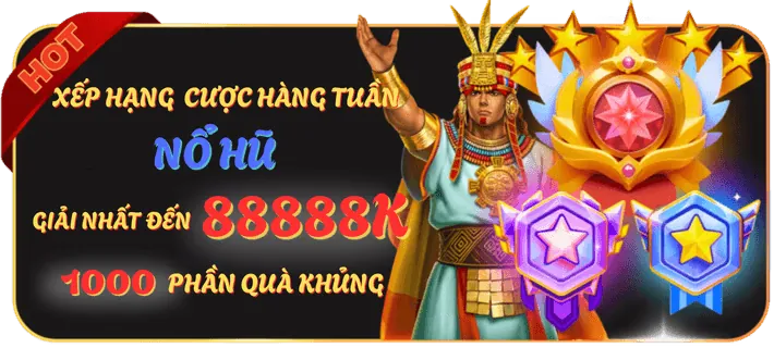 Hoàn trả thua cược 78VIN