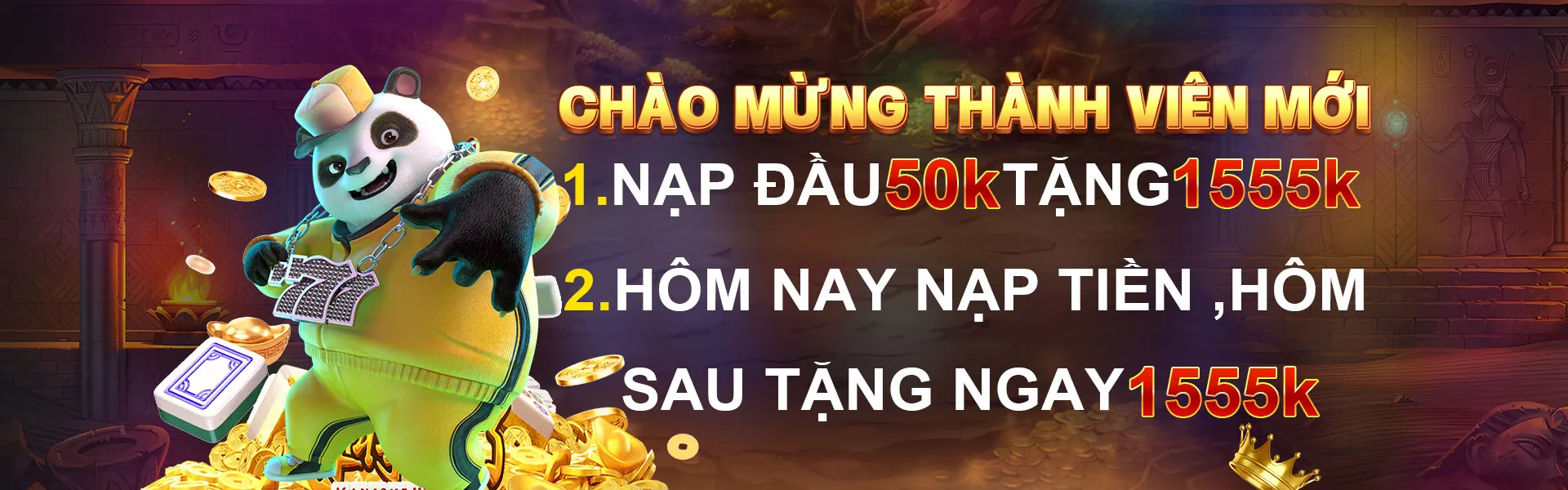 Kho game đa dạng 78vin